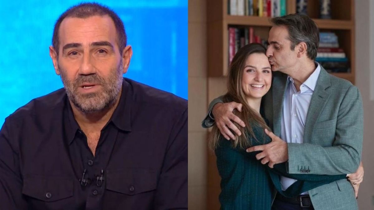 Ράδιο Αρβύλα: Νέα επίθεση εναντίον της κόρης του πρωθυπουργού Σοφίας Μητσοτάκη – Ο Αντώνης Κανάκης έξαλλος