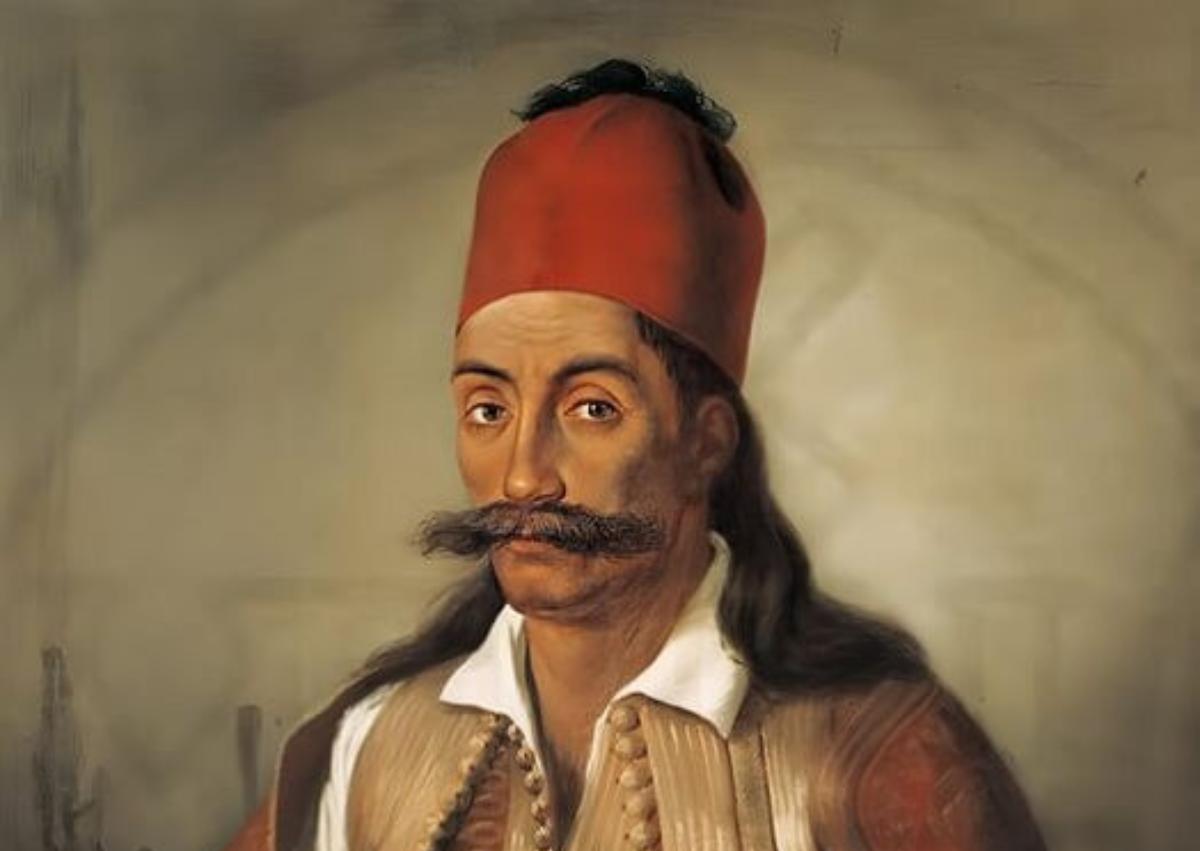 Γεώργιος Καραϊσκάκης