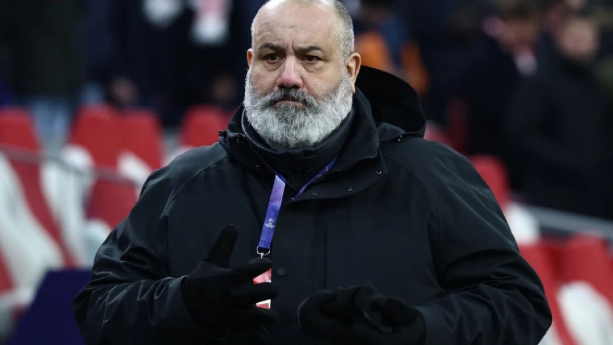 «Άλλος άνθρωπος» ο Κώστας Καραπαπάς – Πόσα κιλά έχει χάσει (ΒΙΝΤΕΟ)