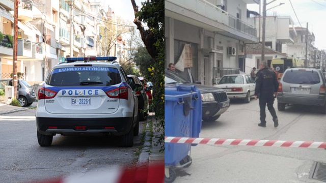 Καρδίτσα – Έκτακτο: Βρέθηκε νεκρός διάσημος τραγουδιστής – Εντοπίστηκε μαχαιρωμένος