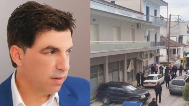 Καρδίτσα: Συνελήφθη και δεύτερο άτομο – Σοκ με την ομολογία του 17χρονου δράστη της άγριας δολοφονίας του τραγουδιστή