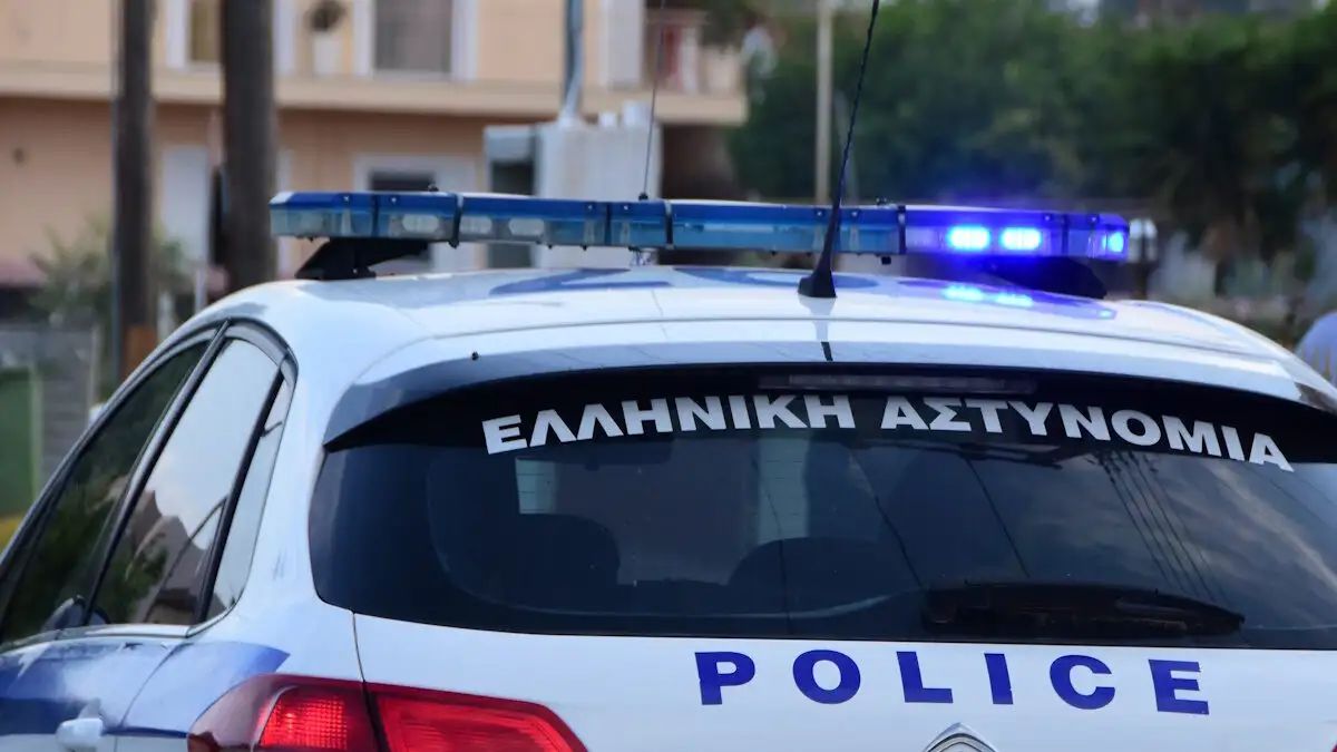 Σοκ στην Καρδίτσα