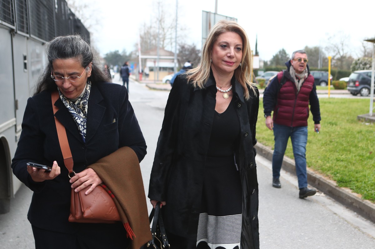 Μαρία Καρυστιανού
