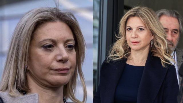 Απαγοητευμένη η Μαρία Καρυστιανού: «Πάμε και όπου βγει μέχρι το 2027» – Η οργισμένη ανάρτηση της