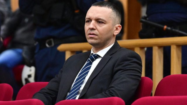 Χρυσή Αυγή: Τελεσίδικα ένοχοι οι 42 κατηγορούμενοι για εγκληματική οργάνωση – Το χρονικό της πολύκροτης δίκης