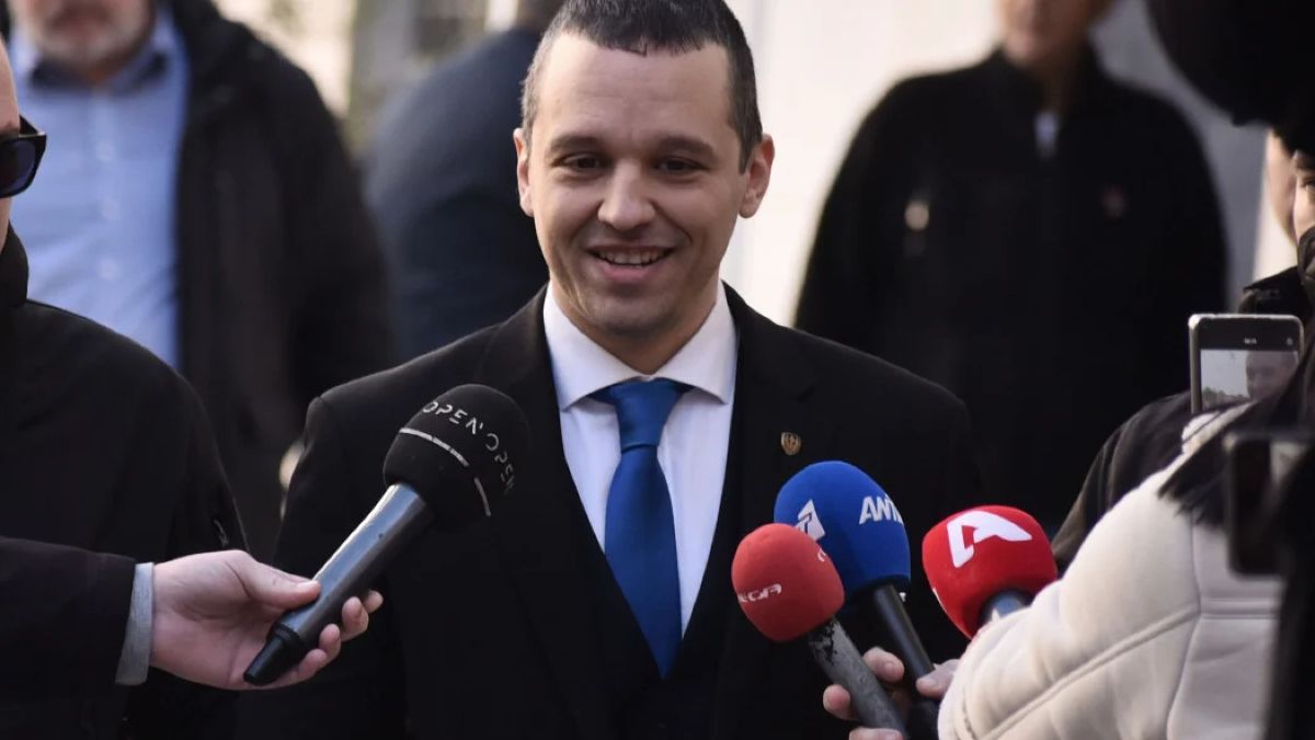 Ηλίας Κασιδιάρης
