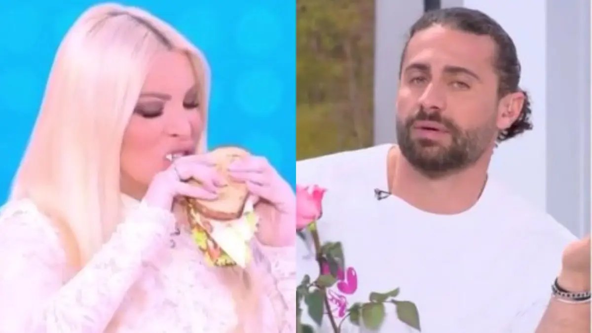 Βασάλος για Καινούργιου: «Εγώ πιστεύω ότι το πλάνο με το σάντουιτς ήταν “μαγειρεμένο”»