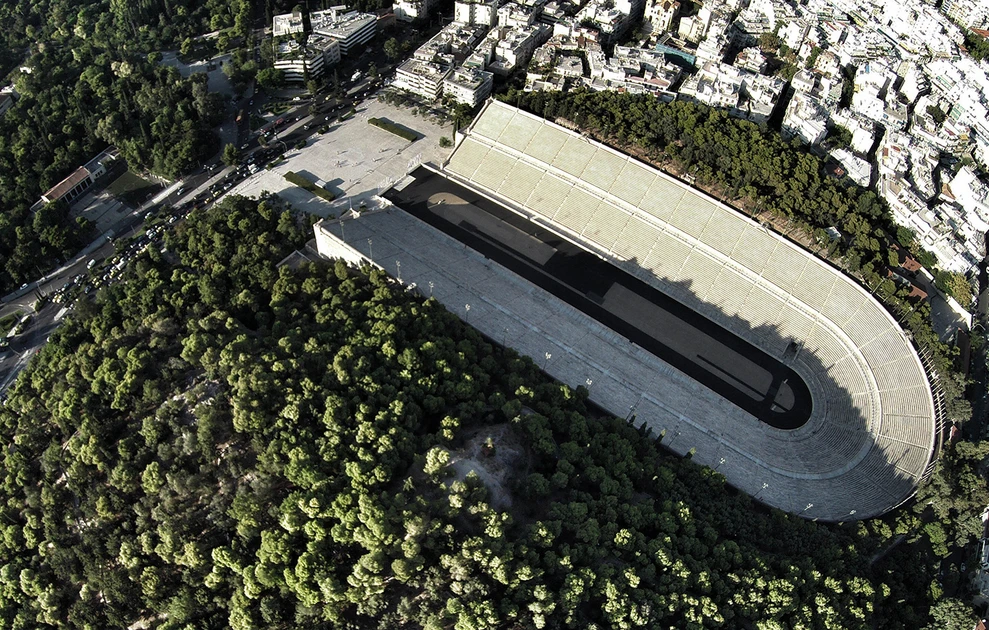 Το καταφύγιο του λόφου του Αρδηττού