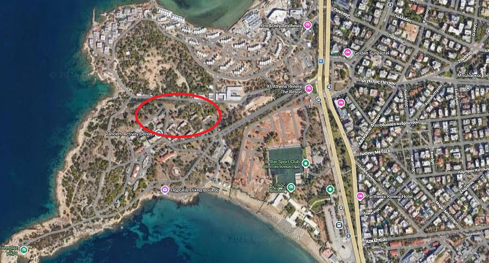 Καταφύγιο ΠΙΚΠΑ