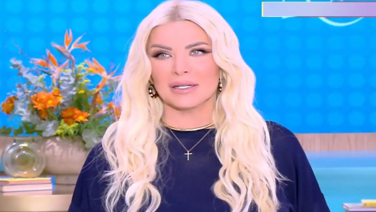Καινούργιου: «Με σταμάτησαν για αλκοτέστ, βιαζόμουν να πάω σπίτι γιατί πονούσα! Όταν βλέπουνε διάσημο, είναι πιο αυστηροί»