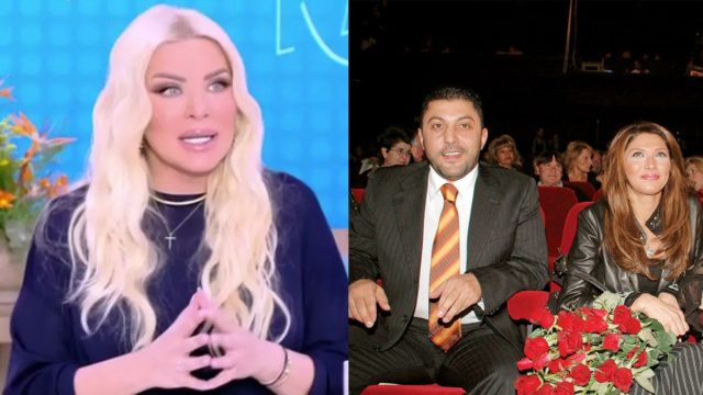 Συγκλονίζει η Κατερίνα Καινούργιου για Ηλιάδη – Λαζαρίδη: «Το θυμάμαι και ανατριχιάζω»