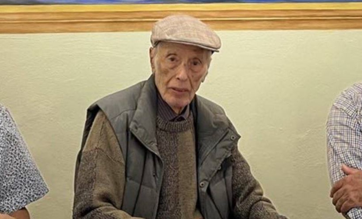 Πέθανε ο Σπύρος Κατσίμης