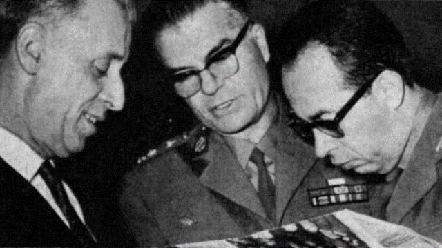 Σαν σήμερα 16 Μαρτίου 1967: Η απόφαση για την υπόθεση ΑΣΠΙΔΑ – Το προοίμιο της εκτροπής και η δίκη που συγκλόνισε την Ελλάδα