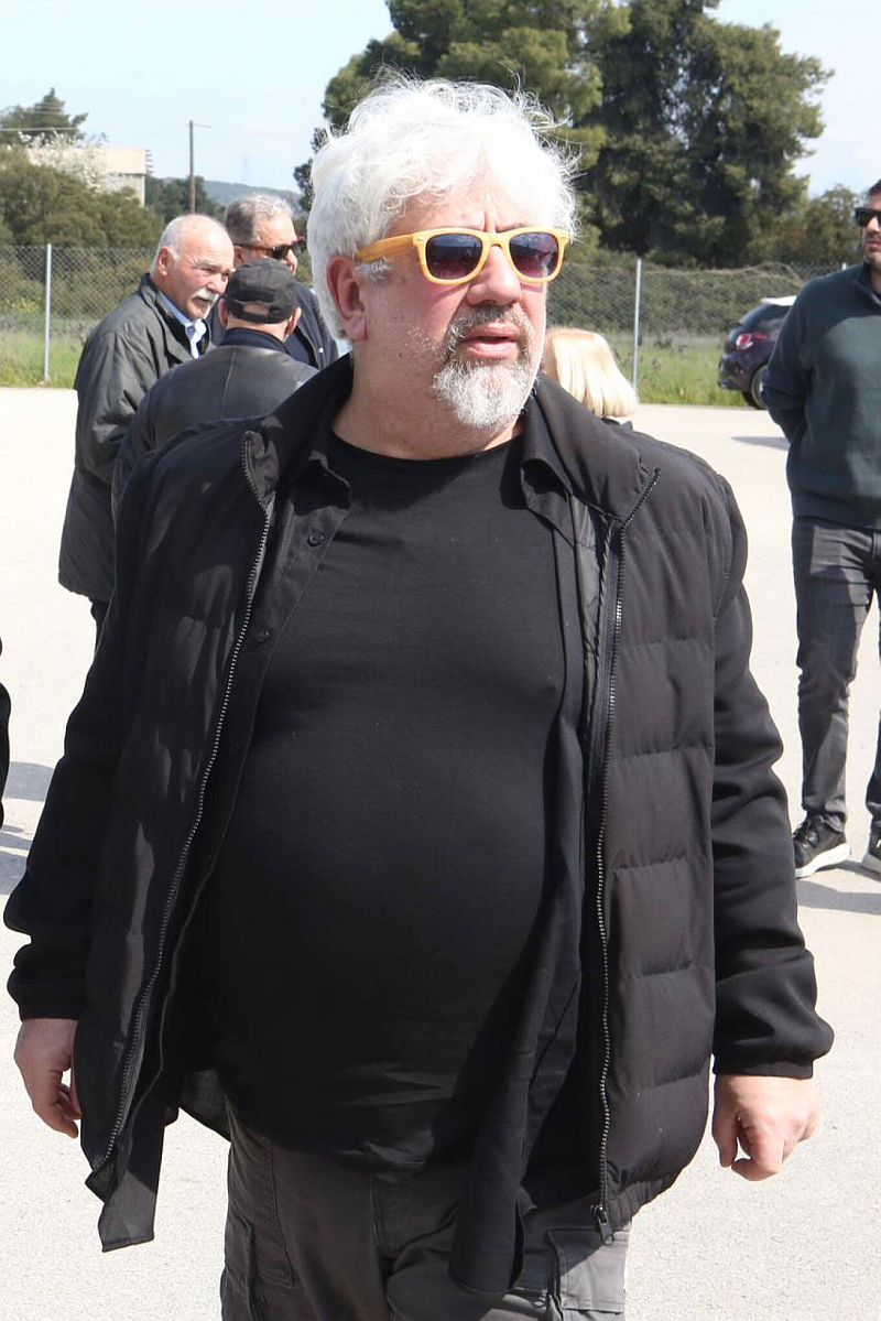 Δημήτρης Φραγκιόγλου