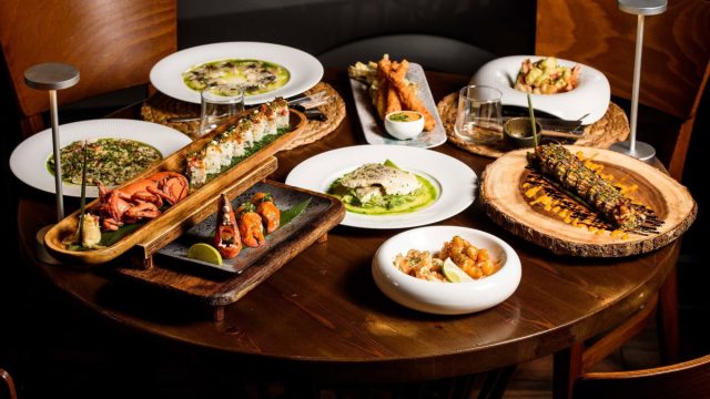 Σου βρήκαμε το μεγαλύτερο σούσι plate στην Αθήνα σε εξαιρετική τιμή