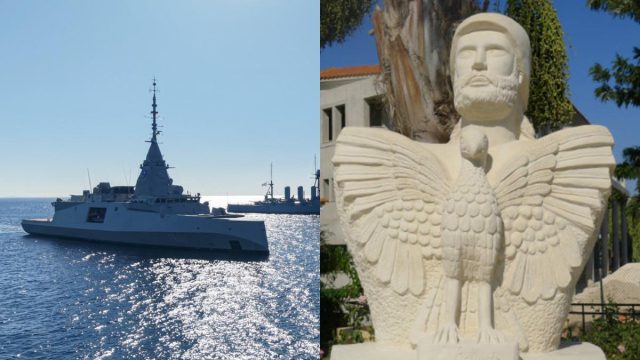 Ο Κίμων «επιστρέφει» στην Κύπρο: Η δράση του Αθηναίου στρατηγού, οι νίκες επί των Περσών και η εκστρατεία στη Μεγαλόνησο