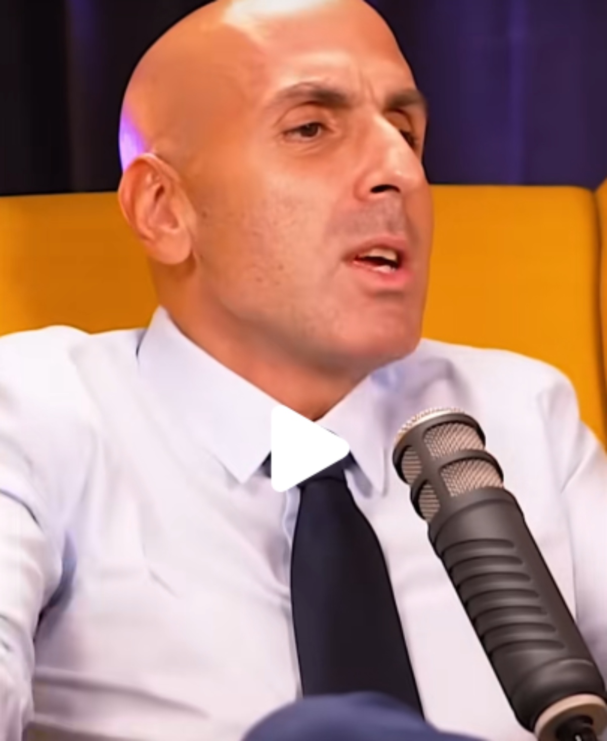 Το ξέσπασμα του Κίντζιου για την Αθήνα