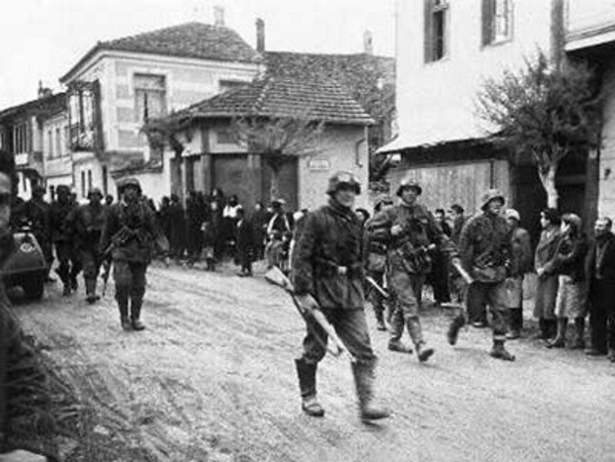 Η καθολική συμμετοχή του λαού της Κοκκινιάς