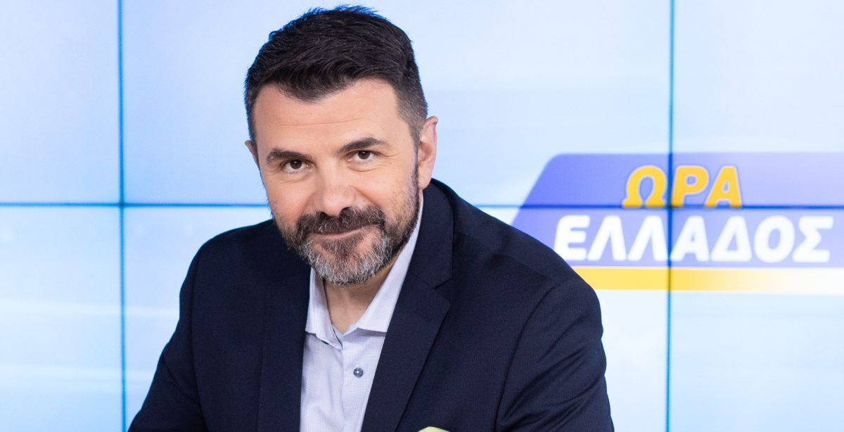 Συγκλονίζει ο Κολοκυθάς