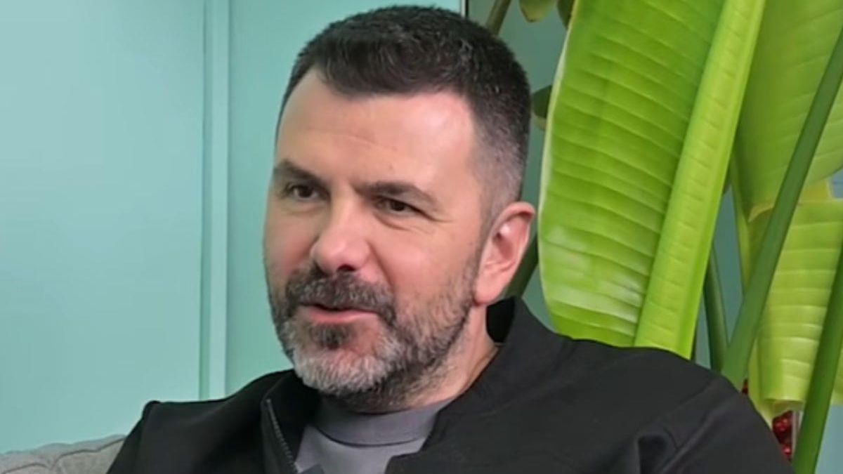 Γιάννης Κολοκυθάς: Εκ βαθέων σε μια συνέντευξη αποκάλυψη για την ζωή του