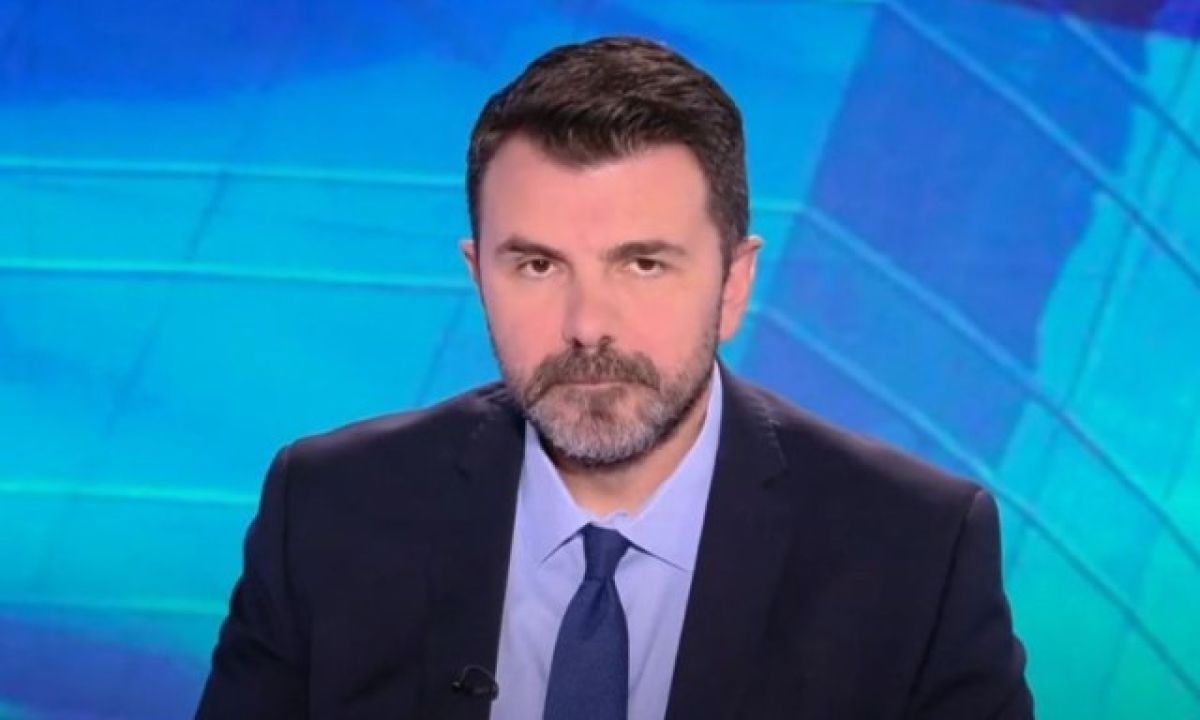 Ο Γιάννης Κολοκυθάς μιλά για την οικογένειά του