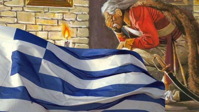Η άγνωστη ιστορία του Κολοκοτρώνη όταν έκανε τον μπακάλη και τον αφόρισε ο πατριάρχης