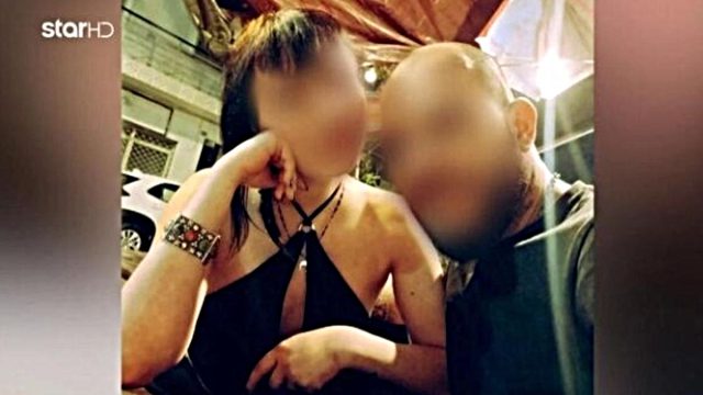 Κολωνός: Οι εφιαλτικές κραυγές του δράστη πριν τη δολοφονία της εγκύου – Σοκ με την νέα μαρτυρία