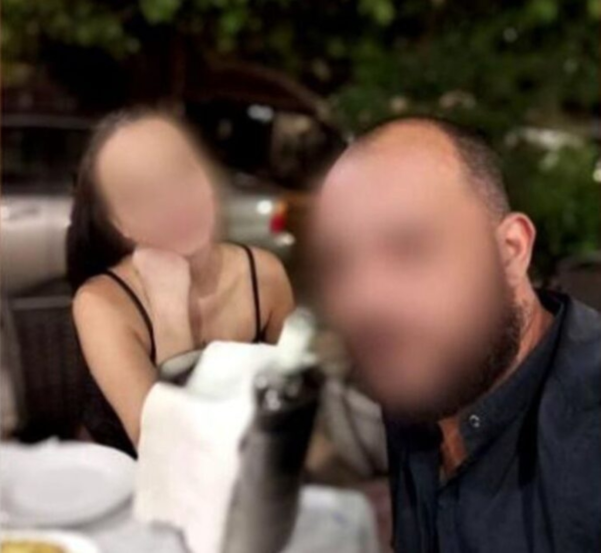 Νεκρή έγκυος στον Κολωνό