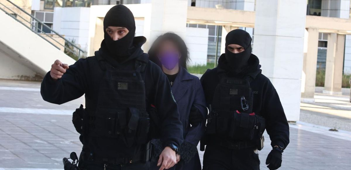 12χρονη στον Κολωνό