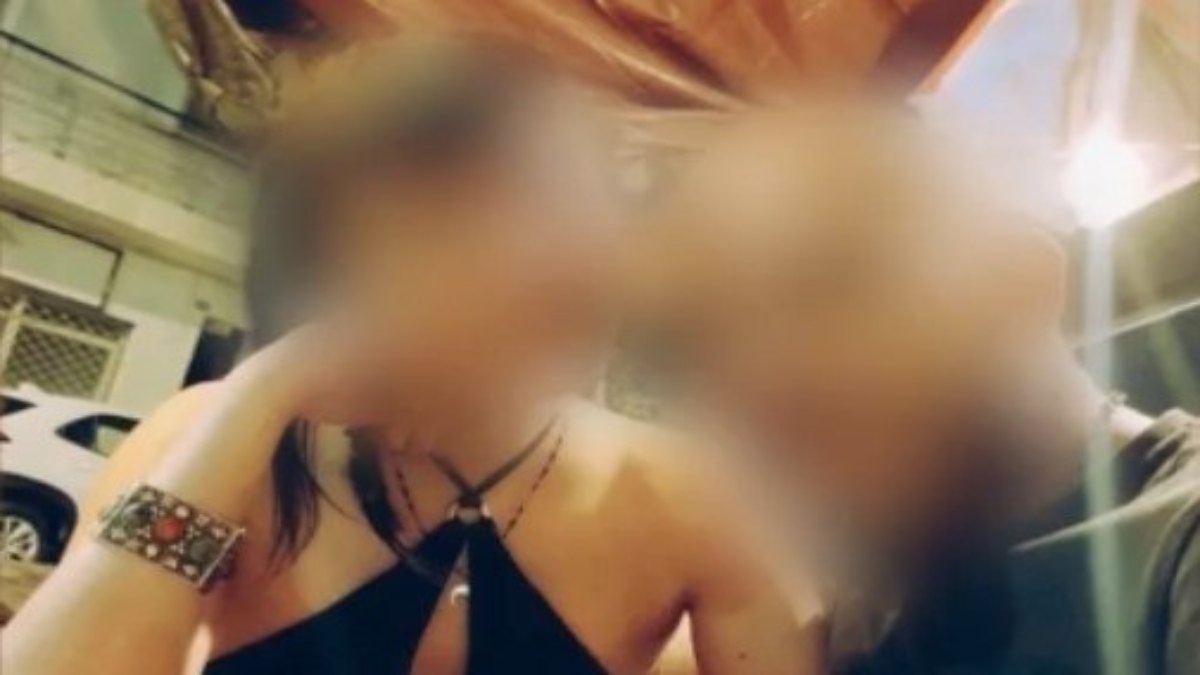 Ραγδαίες εξελίξεις στον Κολωνό: Συνελήφθη ο σύντροφος της εγκύου – «Έτρωγε πολύ ξύλο» λένε γείτονες