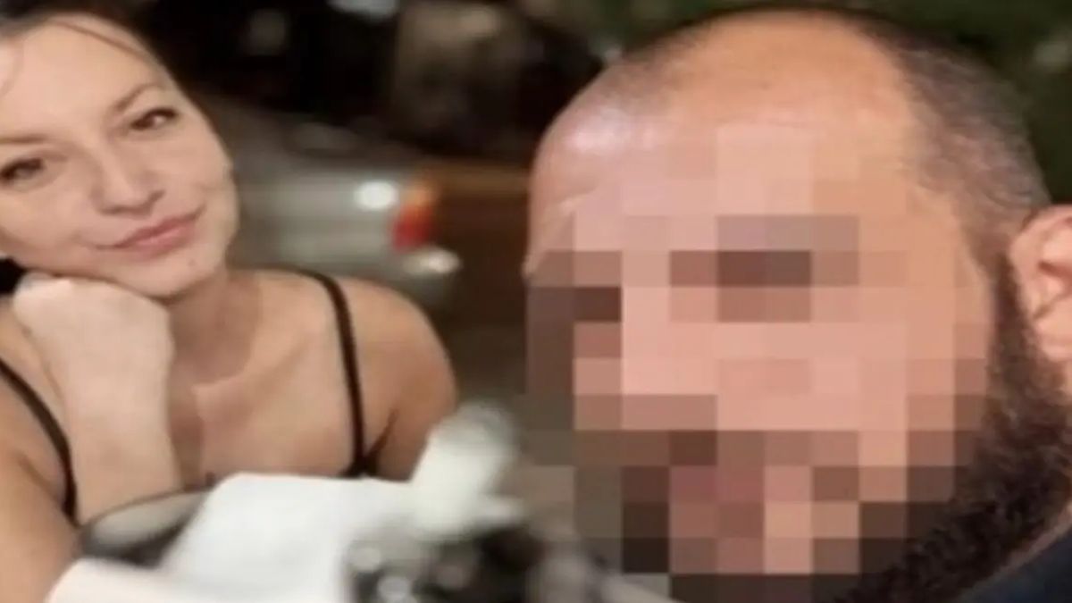 Από τα χαμόγελα στα social στη φρίκη