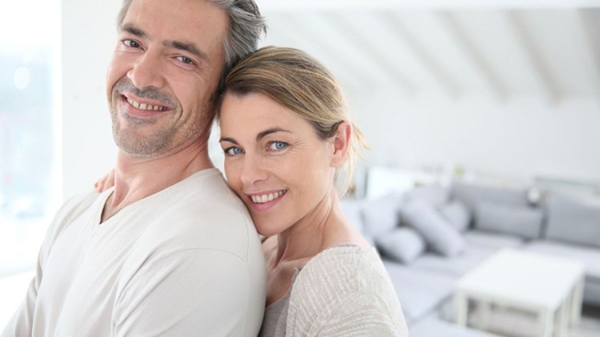 Κονδυλώματα στη σχέση