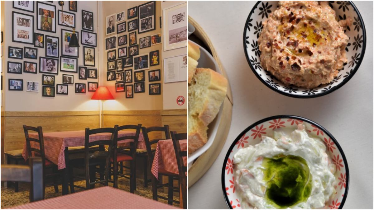 Κορυφαίο κουτούκι στα Πετράλωνα – Άριστο και οικονομικό