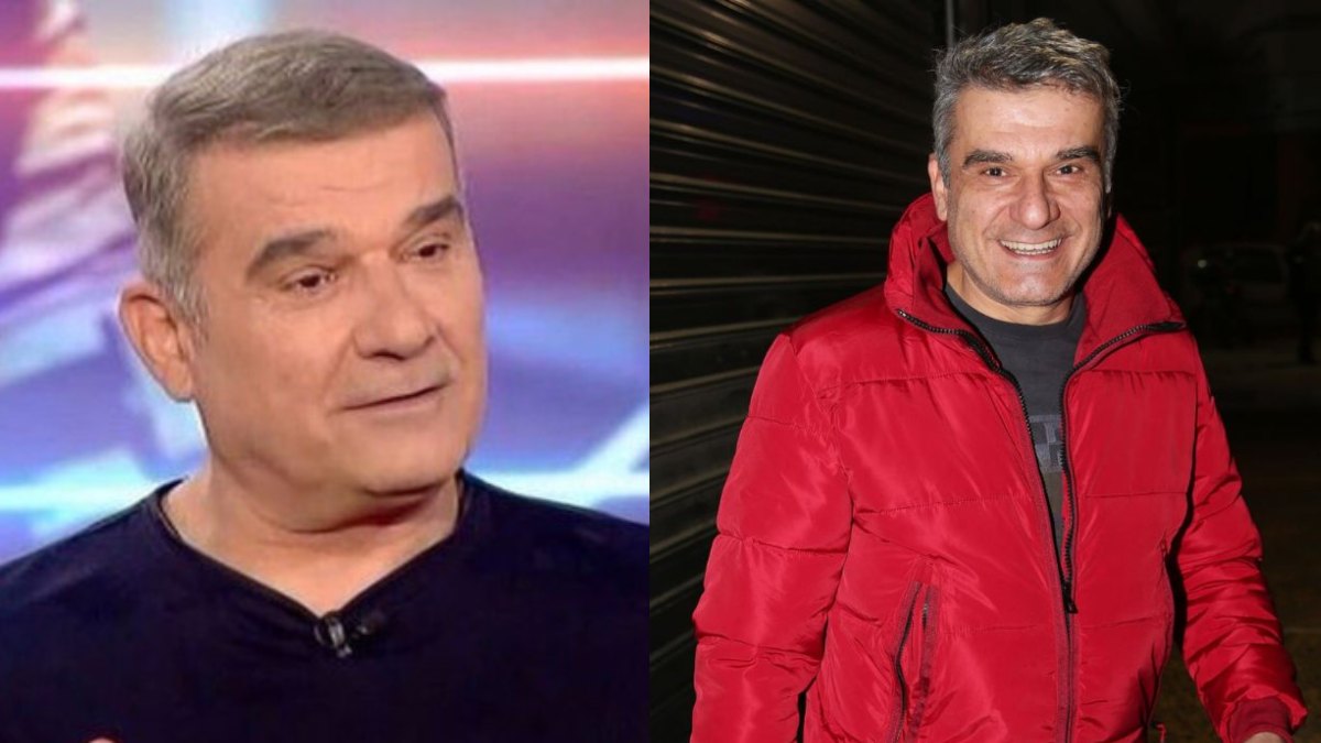 Εξομολόγηση από τον Κώστα Αποστολάκη: «Το μεγαλύτερο θαύμα που έχω ζήσει είναι όταν ήρθε ο Χριστός μέσα στο σπίτι μου»