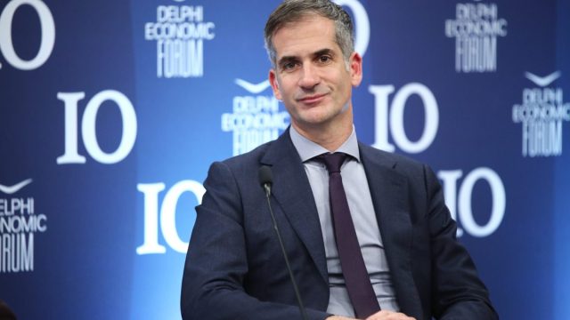 «Να χαίρεστε τη ματωμένη σας τηλεθέαση»: Το ξέσπασμα του Κώστα Μπακογιάννη για το ντοκιμαντέρ του Κουφοντίνα