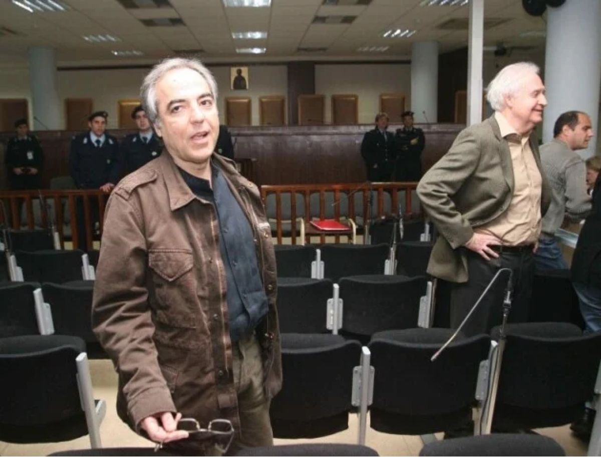 Η επιστολή που ανοίγει ξανά τις πληγές της 17 Νοέμβρη