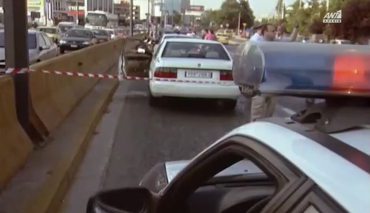 Από την Ομήρου έως τη Ριανκούρ