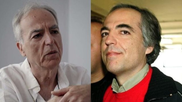 Αμετανόητος ο Κουφοντίνας: «Το ίδιο θα έκανα» – Στο «φως» όλα τα μυστικά της 17 Νοέμβρη