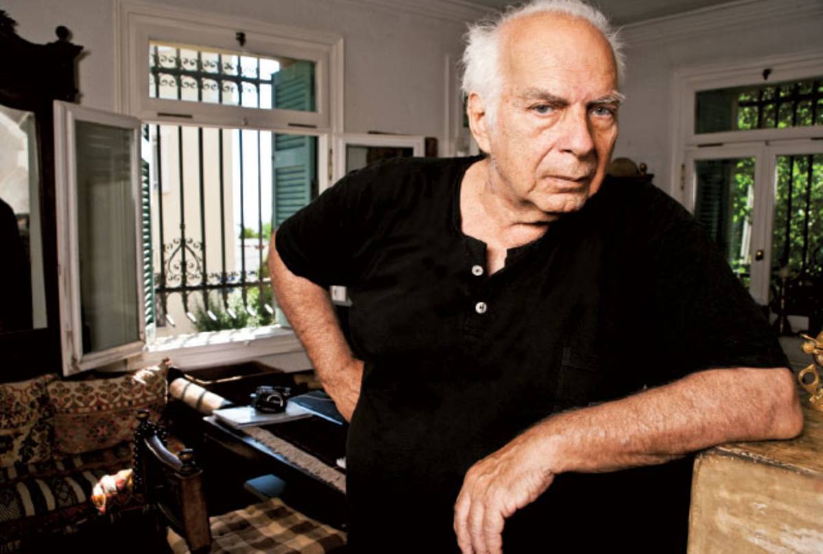 Νίκος Κούνδουρος