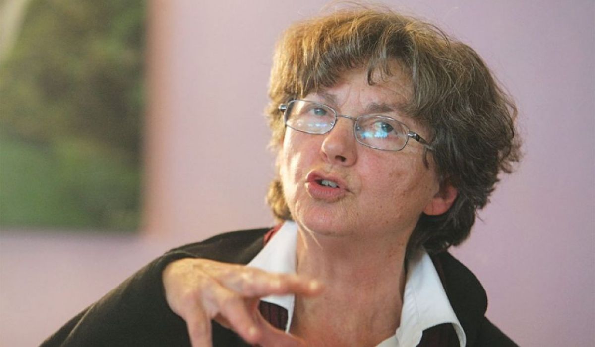 Ποια είναι η δικηγόρος του Δημήτρη Κουφοντίνα