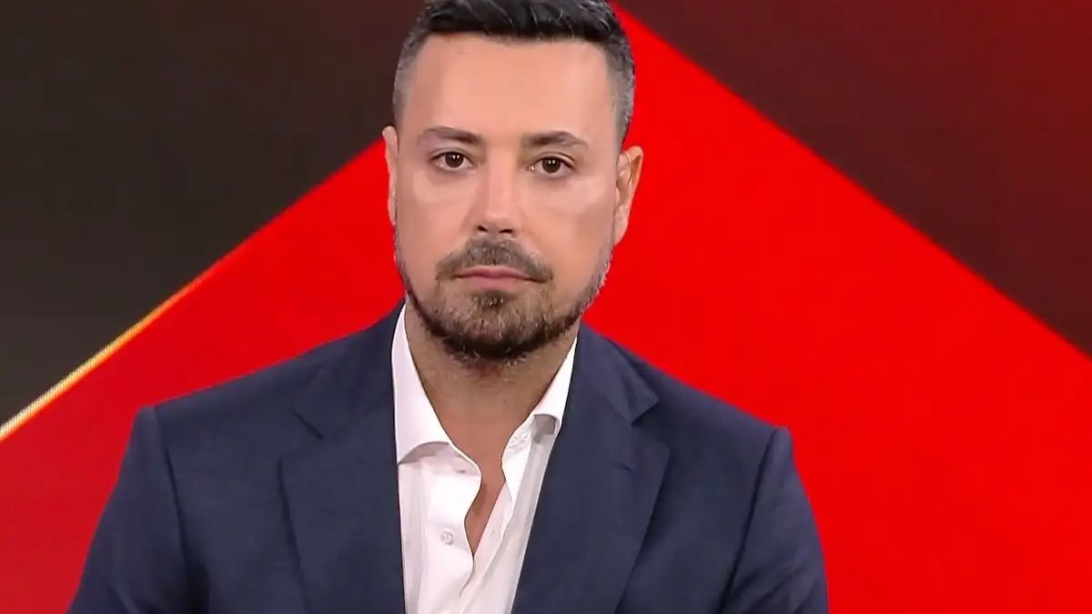 Από ποιους και πότε έχει δεχθεί απειλές ο Κουσουλός; Η αποκάλυψη στον Αρναούτογλου