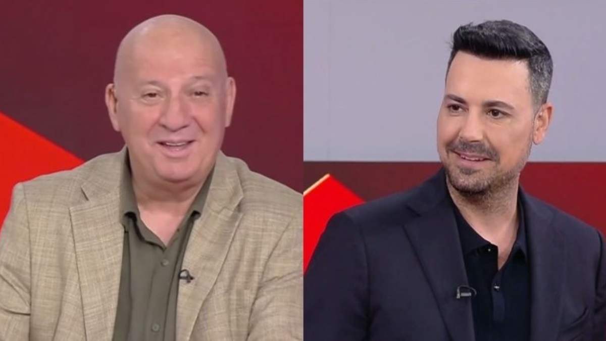 Κατερινόπουλος - Κουσουλός