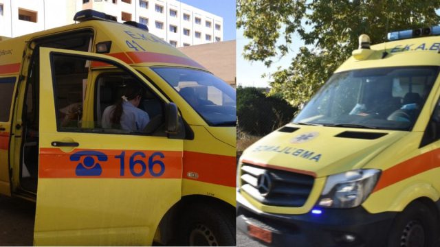 Κρήτη: Νέα τραγωδία στους δρόμους με 2 νεκρούς – Μέσα σε λίγες ώρες έγιναν δύο θανατηφόρα τροχαία