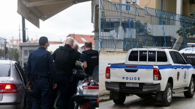 Κρήτη: Μητέρα άφησε τα μικρά παιδιά μόνα τους και έφυγε – Συνελήφθη μετά από καταγγελία