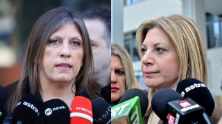 «Πυρά» από την Ένωση Δικαστών και Εισαγγελέων για Κωνσταντοπούλου – Καρυστιανού: «Φασιστική νοοτροπία, θέλουν να μην γίνει η δίκη»