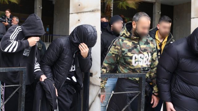 Κύκλωμα με απάτες στον ΕΦΚΑ: Ελεύθεροι με περιοριστικούς όρους 7 κατηγορούμενοι – Ποιος πλήρωσε την μεγαλύτερη εγγύηση