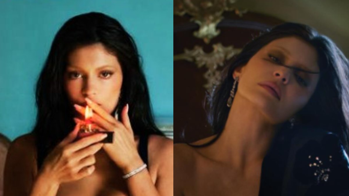 Kylie Jenner: Ποζάρει τόπλες και ενθουσιάζει τα social