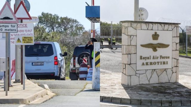 Κύπρος – Έκτακτο: Ηχούν σειρήνες – «Σε εξέλιξη απειλή ασφάλειας»