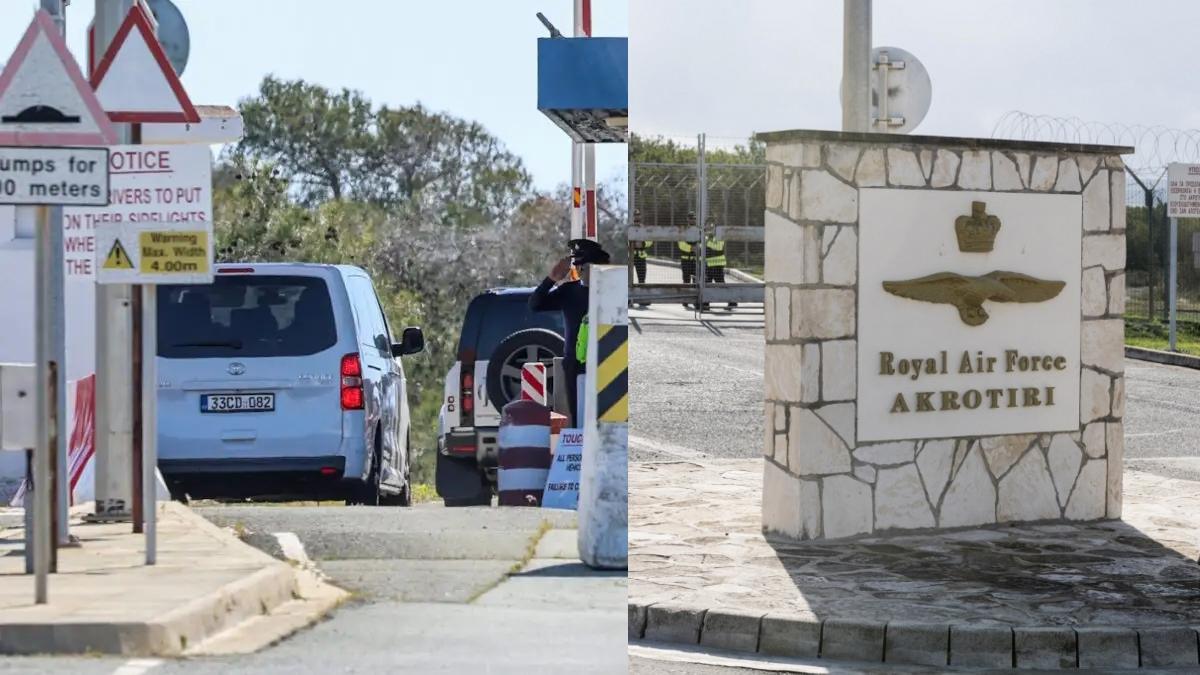 Κύπρος – Έκτακτο: Ηχούν σειρήνες – «Σε εξέλιξη απειλή ασφάλειας»