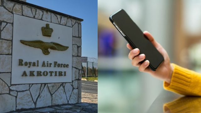 Έκτακτες οδηγίες στην Κύπρο: Στις 7 μ.μ. SMS σε όλα τα κινητά – Η έκτακτη ανακοίνωση του Υπουργού